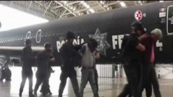 Dan formal prisión a dos líderes de la CNTE en Oaxaca