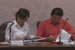 Integran comités para desarrollo minero.