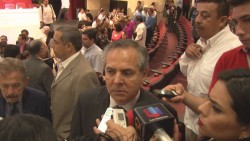 Confían SGG que proveedores de licencias y actas de nacimientos entreguen material en pronto