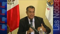 Arranca Nuevo León programa transparente de licitación de obras