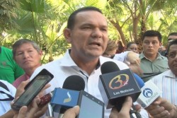 No hay desacato del ayuntamiento en el caso Jimmy Ruiz , dice Sergio Torres