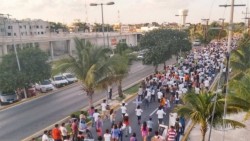 Cancún no quiere convertirse en Juárez por feminicidios