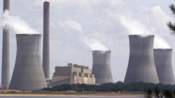 ONU: Niveles de CO2 alcanzan récord en 2014