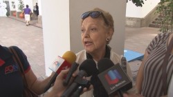 Rechazan habitantes de Villas del Río la permanencia del Taller Municipal en su colonia