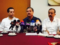 Organísmos civiles realizarán una glosa alterna del próximo informe del Gobernador, Mario López Valdez