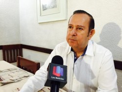 Advierte Aarón Irizar que México no debe discutir aún, legalización de la marihuana