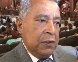 Despiden el cuerpo de Toribio Colado en Mazatlán.