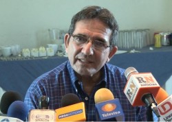 El sector educativo en México se encuentra en condiciones paupérrimas: Cuén