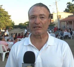 Gestionarán recursos para impulsar proyectos en Sinaloa: Quirino Ordaz