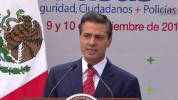 EPN dispuesto al debate sobre la marihuana
