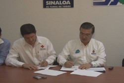 Cruz Roja se suma a la Red de Bancos de Sangre de Sinaloa e inicia trasfusiones