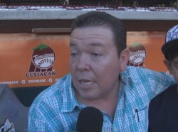 Mutilan el beisbol de la olimpiada nacional