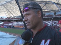 Matias Carrillo disponible para  dirigir en LMP