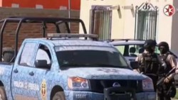 Abaten a presunto delincuente en Ocotlán, Jalisco