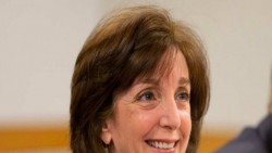 Aprueba Comité nominación de Jacobson como embajadora en México