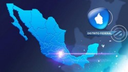 Dan 47 años de prisión a cobradora de secuestro