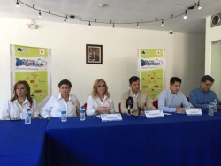 Dan a conocer actividades por celebración del día Estatal de la Filantropía