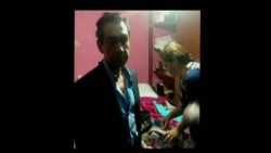 Dan formal prisión a José Luis Abarca por tres delitos más
