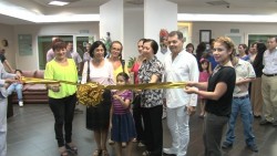 Hospital Sharp celebra su 21 aniversario con una muestra colectiva