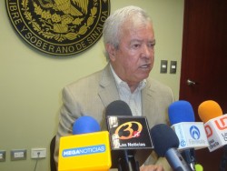 Primero deben conocer términos de sentencia del tribunal.