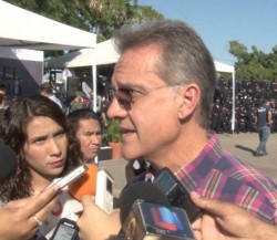 Alcalde, busca cerrar el año con finanzas sanas en el Ayuntamiento.
