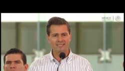 EPN: Convertiremos a México en una sociedad del conocimiento
