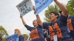 Gobierno Obama llevará al Supremo bloqueo a medidas migratorias