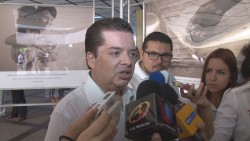 Abasto suficiente de formatos de actas, asegura Bernardo Cárdenas