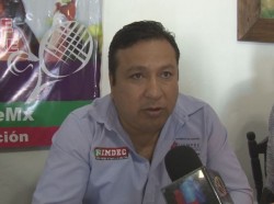 Se complicarán las medallas en la olimpiada: Evodio