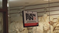 Se declara PROFECO en guardia permanente para el programa del “Buen Fin”