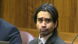 Inicia juicio contra 'el asesino de Facebook'