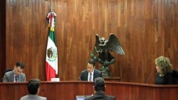 Toma protesta Alcalde suplente de Valle de Chalco Solidaridad