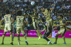 Dorados empata sin goles con Veracruz