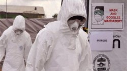 Brasil investiga un posible caso de ébola
