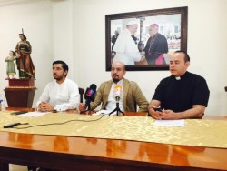 Este 13, 14 y 15 de noviembre se desarrollará el Congreso Diocesano de Liturgia