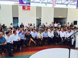 En marcha la Semana Sinaloense del Emprendedor 2015