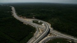 SCT planea construir 52 autopistas en el sexenio