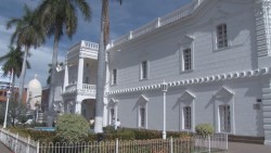 Llega notificación del tribunal al Ayuntamiento.