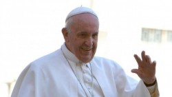 Papa Francisco visitará DF, Chiapas, Michoacán y Chihuahua