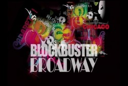 Espectáculo Blockbuster Broadway en Mazatlán