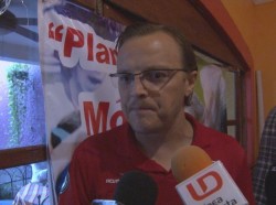 Ex coordinador de fuerzas básicas de Barcelona estará en Culiacán