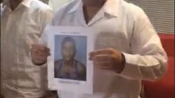 Detienen al asesino de Karen en Cancún
