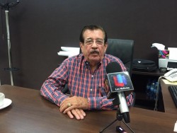 Proyecta COMUN pavimentar 55 calles para el 2016