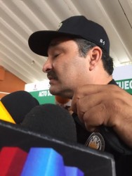 Seguirán los operativos en el municipio de El Rosario