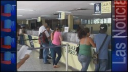 Habrá buen fin en la Oficina de Recaudación de Rentas