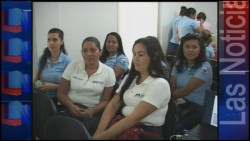 IMMUJER forma consejeras comunitarias para los casos de violencia familiar