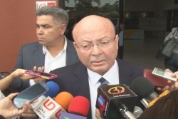 Consejo Universitario autoriza solicitar préstamo a la U.A.S
