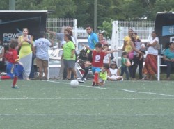 500 equipos se afiliaran a la AFOESAC: Verdugo