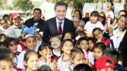 SEP garantiza seguridad durante la Evaluación Docente