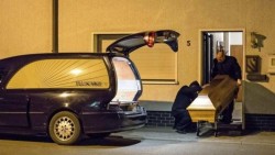 Hallan los restos de siete bebés en una casa en Alemania